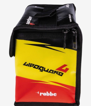 90340076 Lipoguard Schutztasche "L" von Robbe