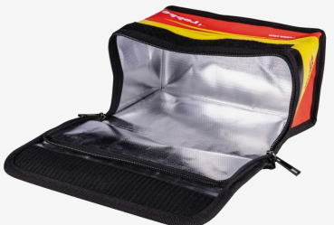 90340076 Lipoguard Schutztasche "L" von Robbe