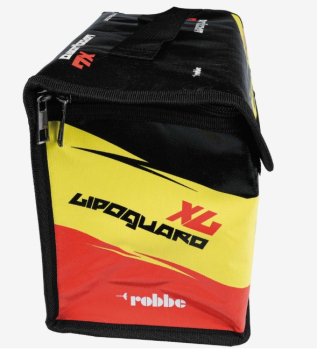 90340077 Lipoguard Schutztasche "XL" von Robbe