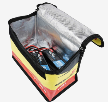 90340077 Lipoguard Schutztasche "XL" von Robbe