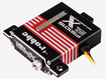 9133 Servo FS 1015X HV MG digital (X10) -8,4V -95N