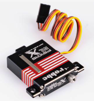 9133 Servo FS 1015X HV MG digital (X10) -8,4V -95N