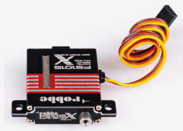9133 Servo FS 1015X HV MG digital (X10) -8,4V -95N