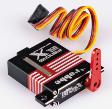 9133 Servo FS 1015X HV MG digital (X10) -8,4V -95N