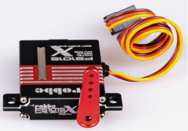 9133 Servo FS 1015X HV MG digital (X10) -8,4V -95N