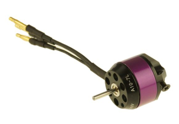 97100007 BL-Motor Hacker A10-7L 2200kv 2S