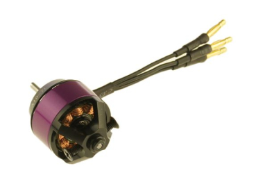 97100007 BL-Motor Hacker A10-7L 2200kv 2S