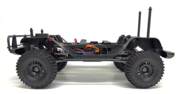 12053 1:10 EP Crawler CR4.4eco "BRONCO" rot RTR