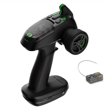 12232 1:10 EP Drift Car "SupraSlide" brushed 4WD RTR