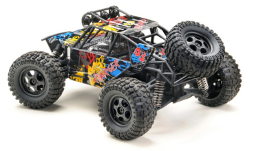 14003 AB1:14 RC SAND-BUGGY Charger RTR