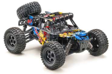 14003 AB1:14 RC SAND-BUGGY Charger RTR