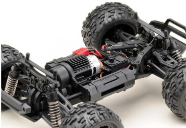14003 AB1:14 RC SAND-BUGGY Charger RTR