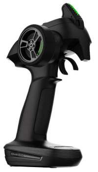 2000014 4-Kanal Wheel Fernsteuerungsset "CR4S-EVO" 2.4GHz