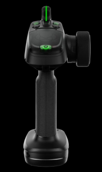 2000014 4-Kanal Wheel Fernsteuerungsset "CR4S-EVO" 2.4GHz