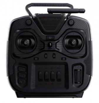 2000111 Absima 6-Kanal Stick Fernsteuerungsset "SR6S-EVO" 2.4GHz - 2* RX