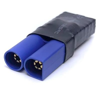 3040106 Adapterstecker EC-5 -> TRX