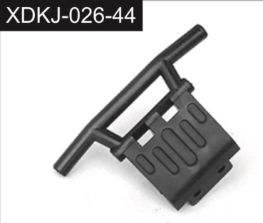 J-026-44 AB1:20 Frontrammer Reckless