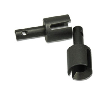 002-TS009 Differential-Mitnehmer Hammerhead 2 Stück