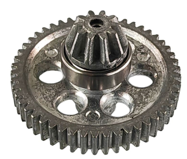 AM012-16401 Hauptzahnrad AM-Hyper Metall