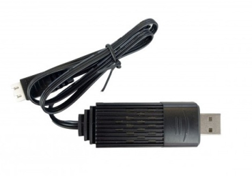 012-P2050 USB-Lader 2S/7,4V Hyper-Go 1,2A