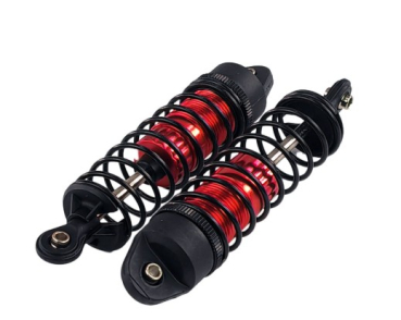 012-HPG10510 Stoßdämpfer MTX10/vorne 90mm 2 Stück