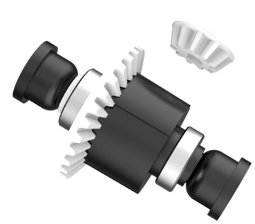 014-21087-024 Amewi 1:16 Differential-Set Breaker Drift