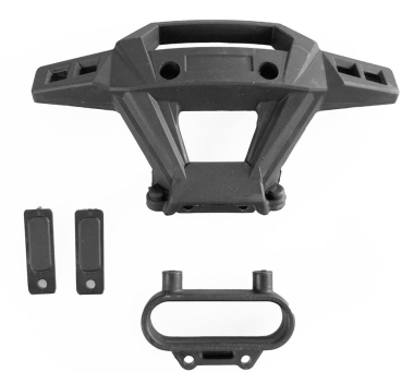 014-6008 AM-Conquer Stoßstange vorne (ohne LED)