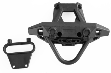 014-6011 AM-Gantry Stoßstange vorne 2tlg.