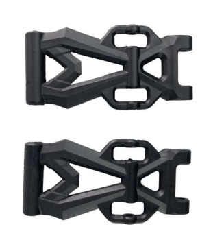 014-6017 Untere Querlenker hinten 2 Stück