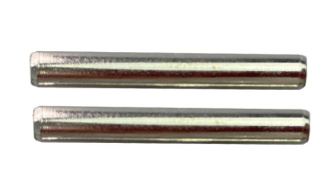 014-6039 Lenkpfosten 4x30mm 2 Stück