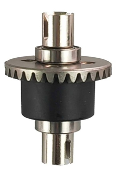 014-6308 AM-Conquer Differential METALL aus Set