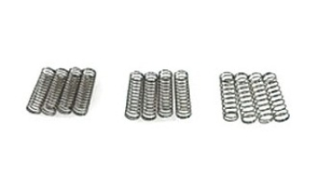 016-ME5-V01 Dämpferfedern-Set 3x4 Stück