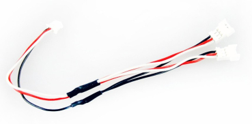 045-24057-15 Y-Kabel 3adrig für Servos 3D CLIMBER