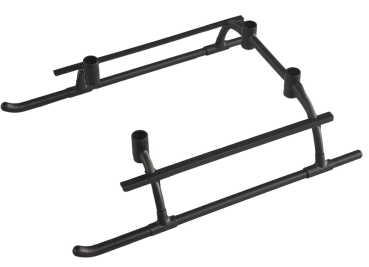 057-25332-16 Landegestell für EC135B schwarz