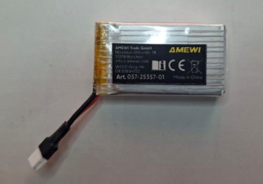 057-25357-01 Li-HV 3,8/800 AM-CoastGuard W+L