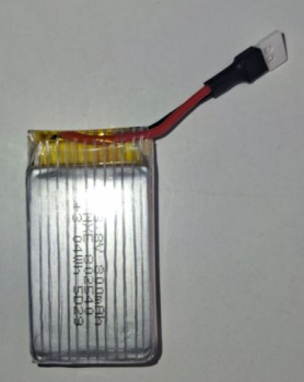 057-25357-01 Li-HV 3,8/800 AM-CoastGuard W+L