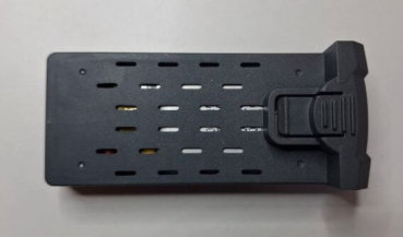 057-25363-01 Lipo 3,7/1500 X4Kpro BL-Drohne