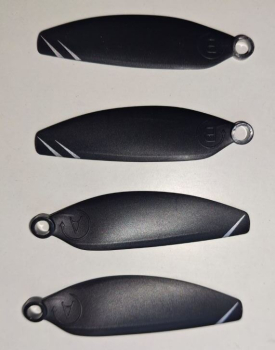 057-25363-02 X4Kpro Rotorblätter-Set