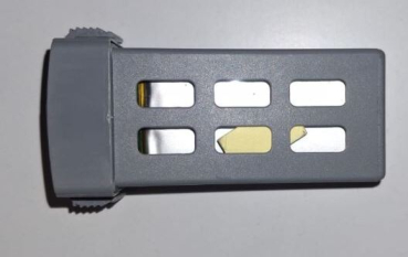 057-25364-04 Lipo 7,4/3000 AMXFlight X4KGPS Spezial