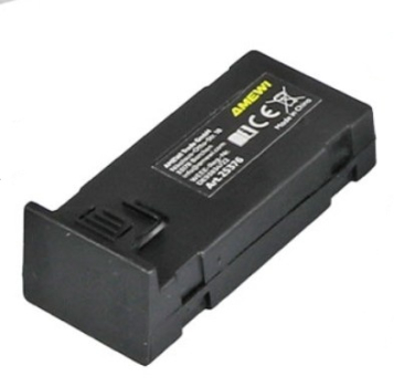 057-25376-01 LiPo Akku 3,7V 1300mAh M18