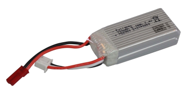 059-314023 Lipo 7,4/700 AXF180 -schmal- BEC/XH