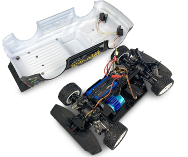 21090 Drift Sport Car Breaker Pro brushless 4WD 1:16 RTR