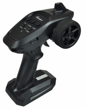 21090 Drift Sport Car Breaker Pro brushless 4WD 1:16 RTR