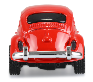 21125 VW Käfer 1300 mit Kartenfernsteuerung 1:64 RTR rot