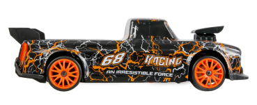 21128 Drift Sport Car Mini-Breaker 4WD 1:24 RTR orange