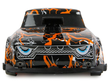 21128 Drift Sport Car Mini-Breaker 4WD 1:24 RTR orange