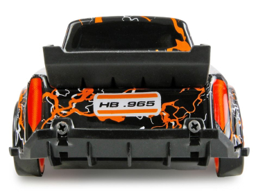 21128 Drift Sport Car Mini-Breaker 4WD 1:24 RTR orange