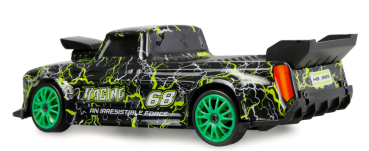 21129 Drift Sport Car Mini-Breaker 4WD 1:24 RTR grün