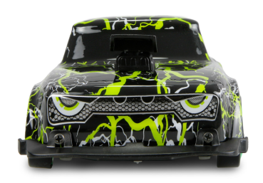 21129 Drift Sport Car Mini-Breaker 4WD 1:24 RTR grün
