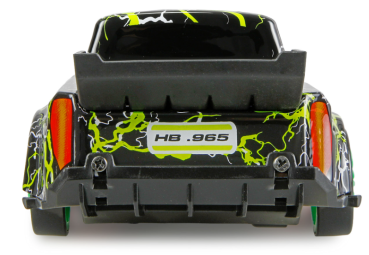 21129 Drift Sport Car Mini-Breaker 4WD 1:24 RTR grün
